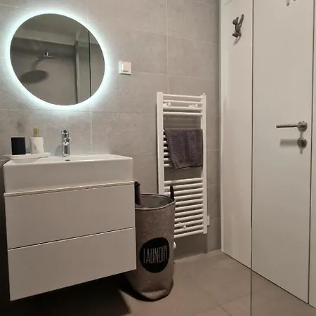 Ju3 Apartment